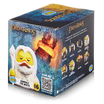 Duck Gandalf le Blanc (edición en caja)