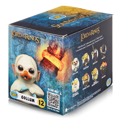 Duck Gollum (edición en caja)