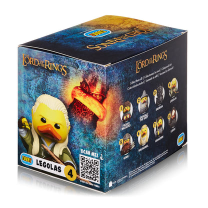 Duck Legolas (Ediția Boxed)