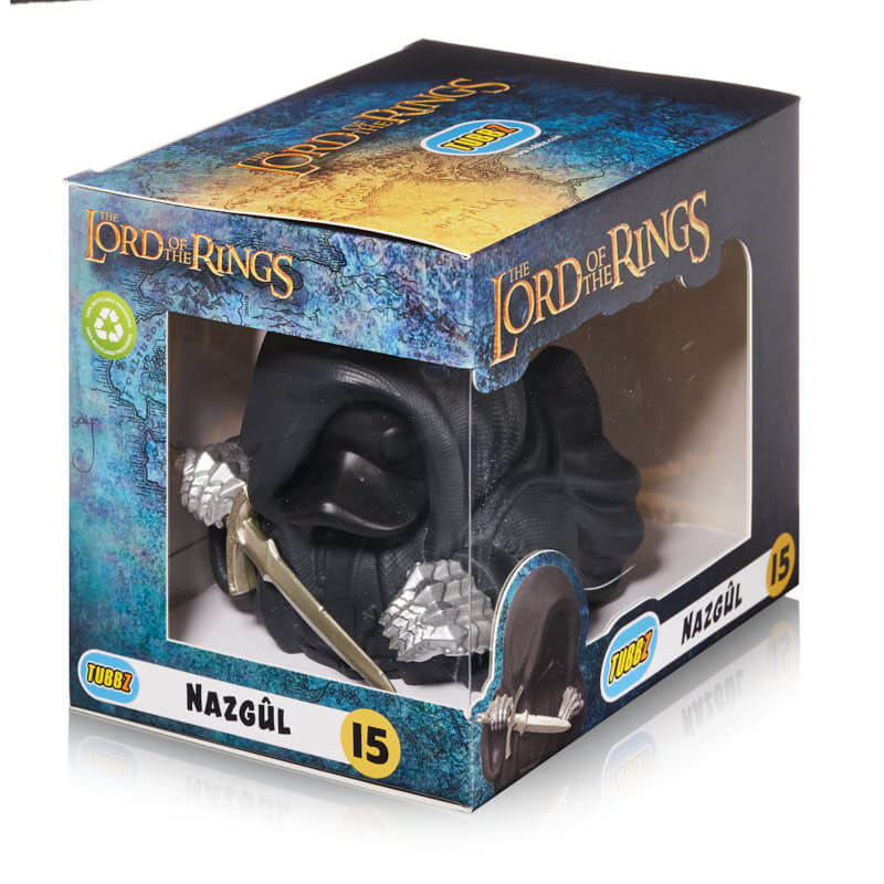 Duck Nazgûl (Eagrán Boxed)