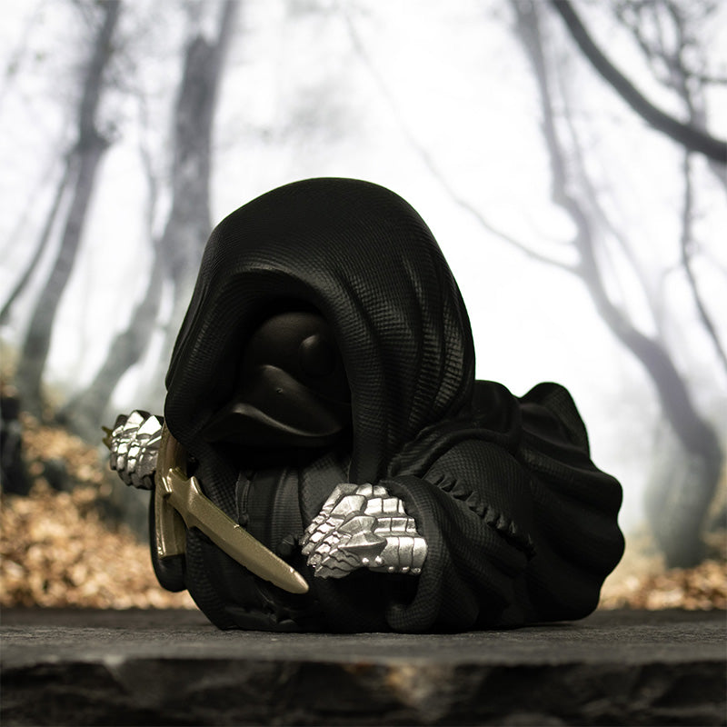 Canard Le Seigneur des Anneaux: Nazgûl TUBBZ (First Edition) - vue 1