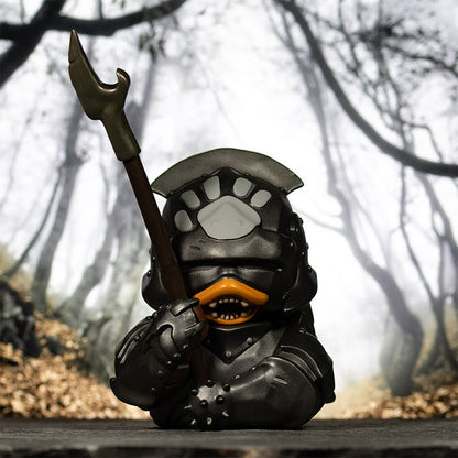 Canard Uruk-hai Le Seigneur des Anneaux TUBBZ | Cosplaying Ducks Numskull