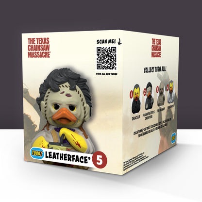 Canard Leatherface (Boxed Edition)