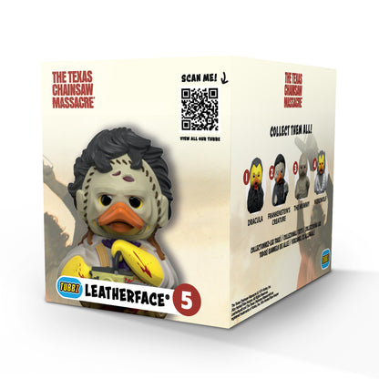 Canard Leatherface (Boxed Edition)