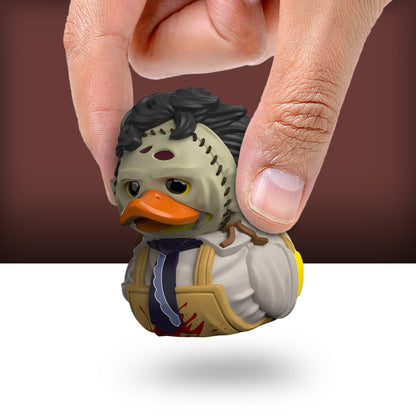 Canard Leatherface (Mini Edition)