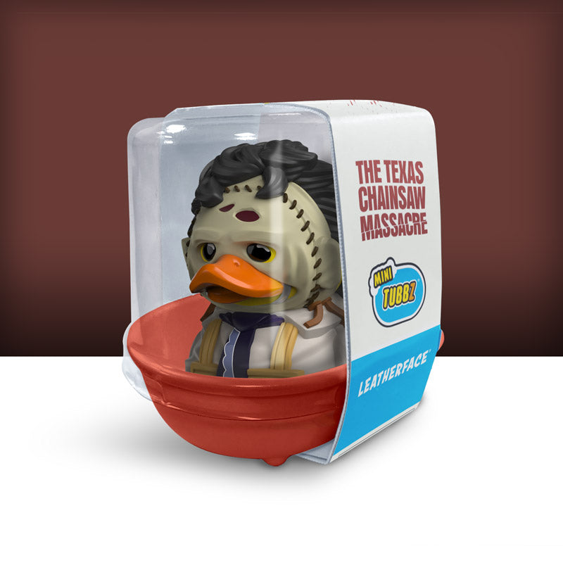 Canard Leatherface (Mini Edition)