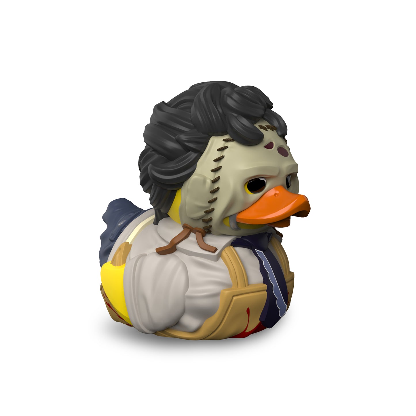 Canard Leatherface (Mini Edition)