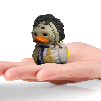 Canard Leatherface (Mini Edition)