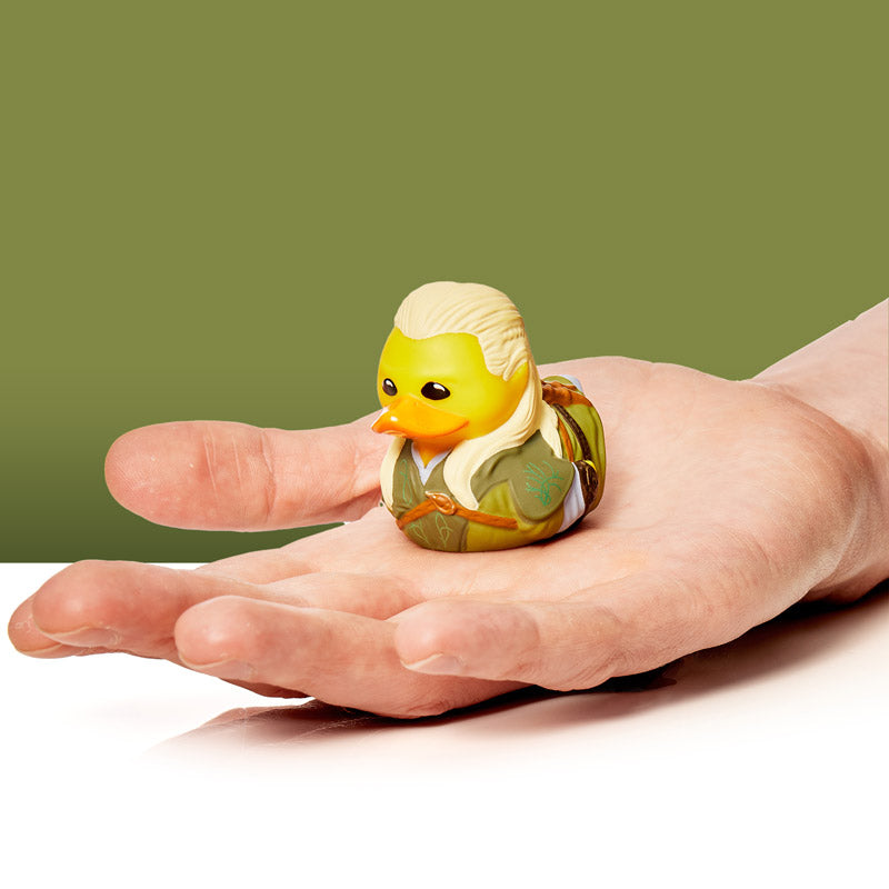 Legolas Duck (Mini Edition)