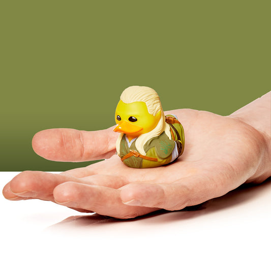 Legolas Duck (Mini Edition)