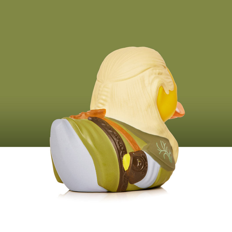 Legolas Duck (Mini Edition)