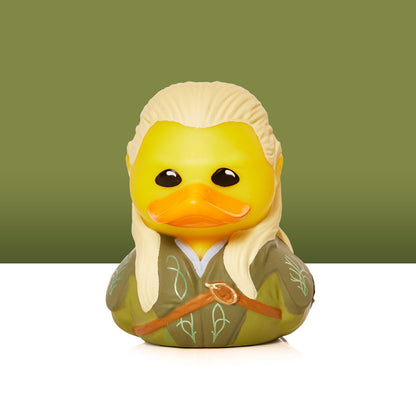 Legolas Duck (Mini Edition)