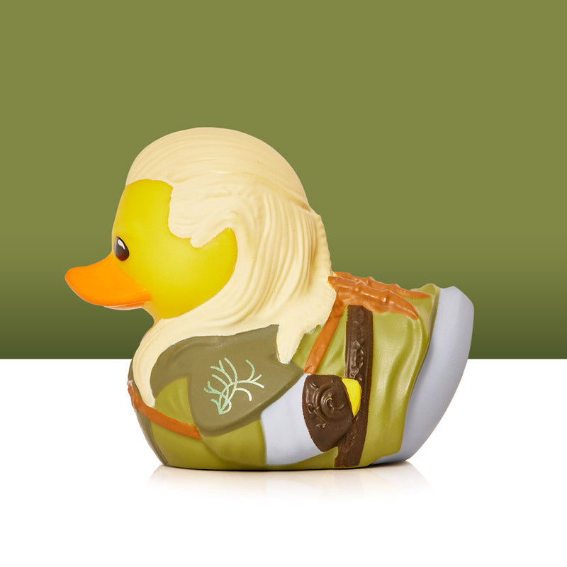 Legolas Duck (Mini Edition)