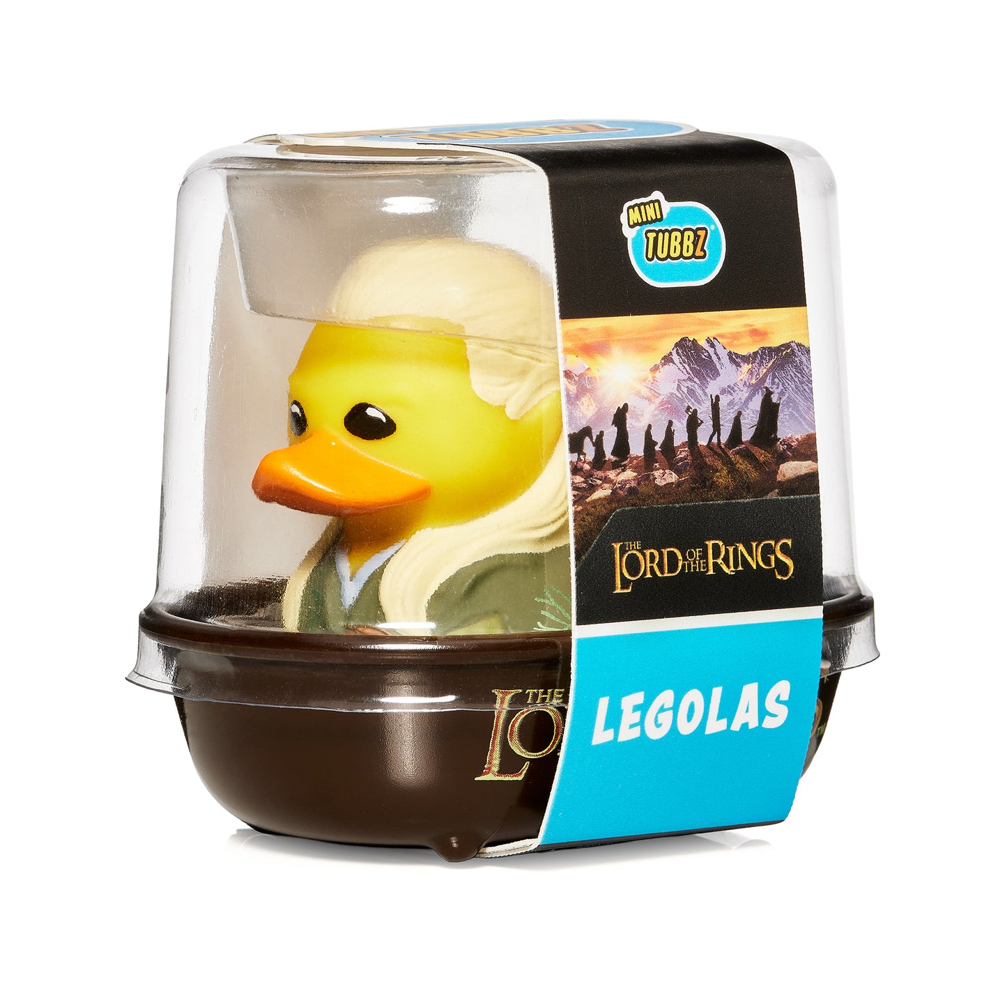 Legolas Duck (Mini Edition)