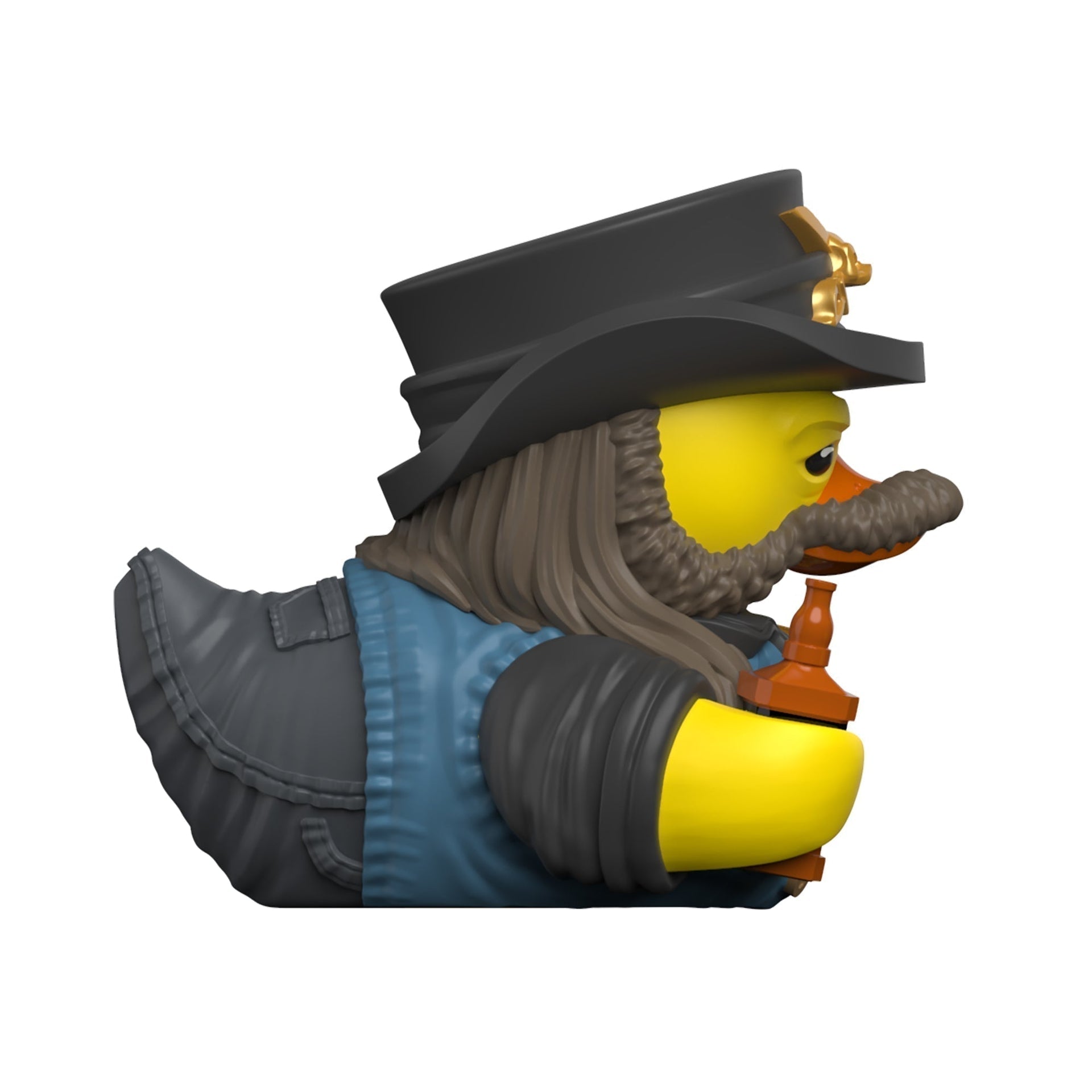 Ente Lemmy (Whiskeyduft) TUBBZ (Erste Auflage)
