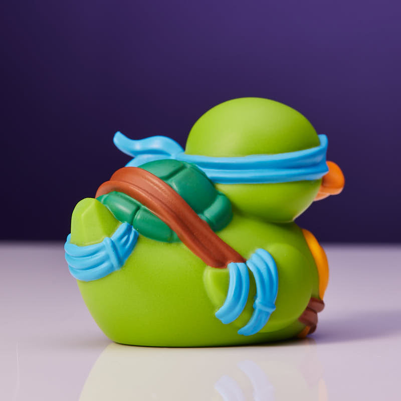 Duck Leonardo (Mini Edition)