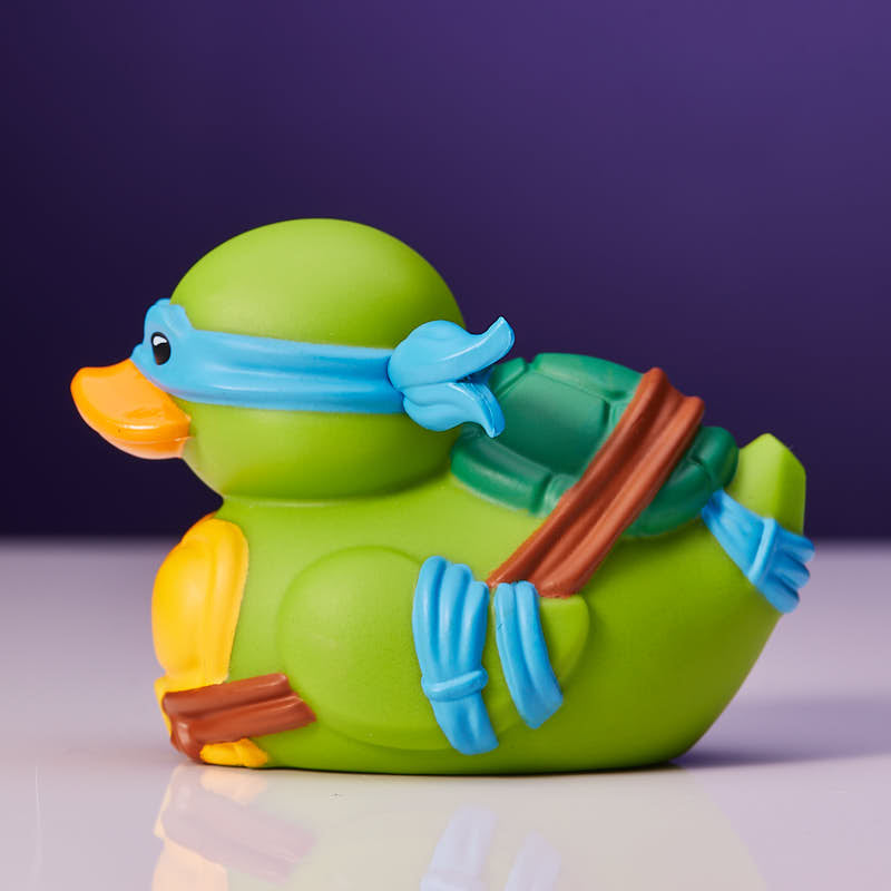 Duck Leonardo (Mini Edition)