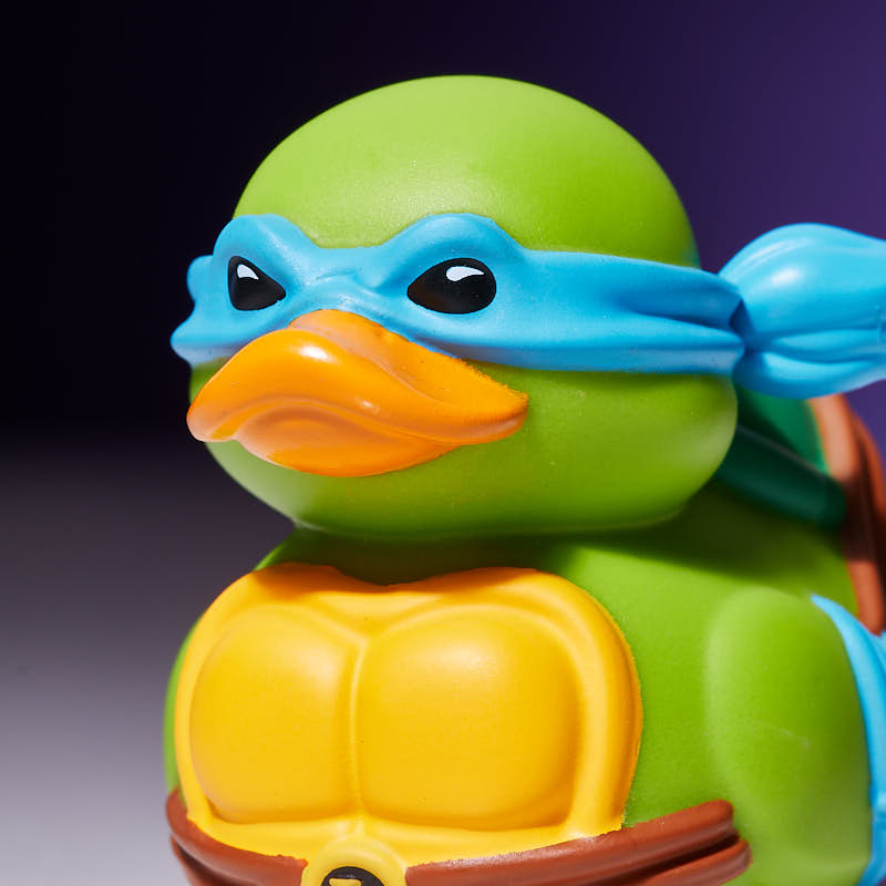 Duck Leonardo (Mini Edition)