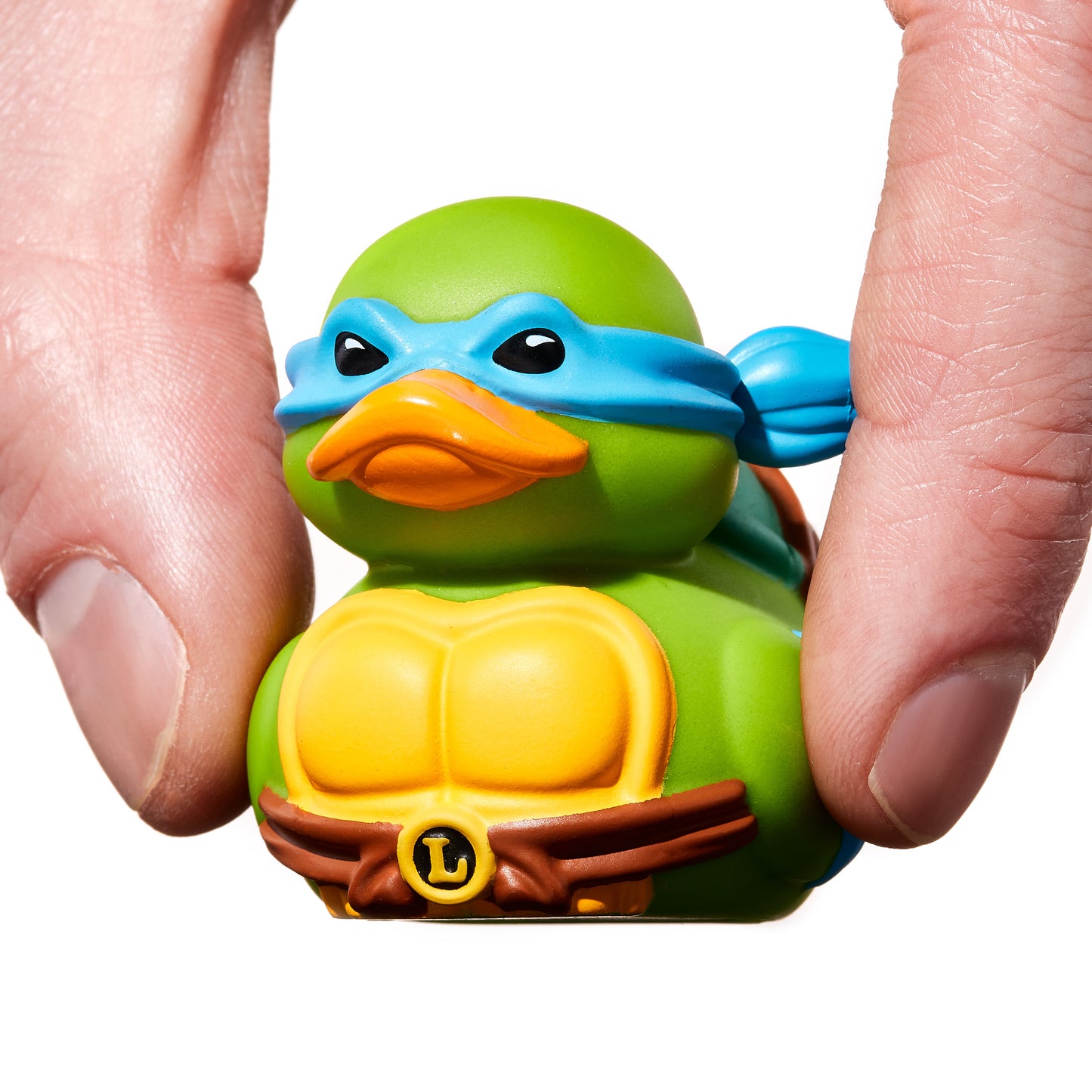 Canard Leonardo (Mini Edition)