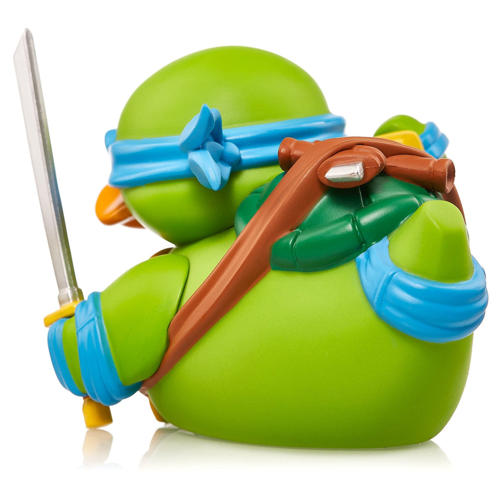 Canard Tortues Ninja: Leonardo TUBBZ (First Edition) - vue 11