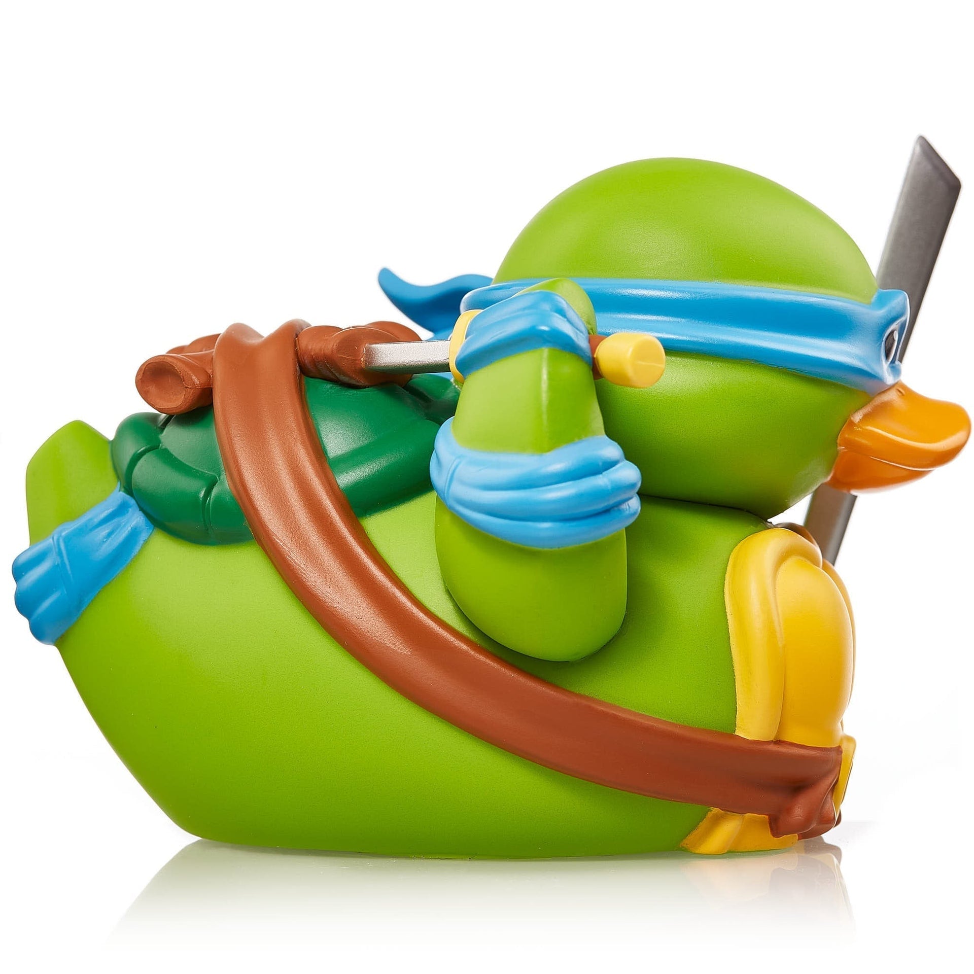 Canard Tortues Ninja: Leonardo TUBBZ (First Edition)