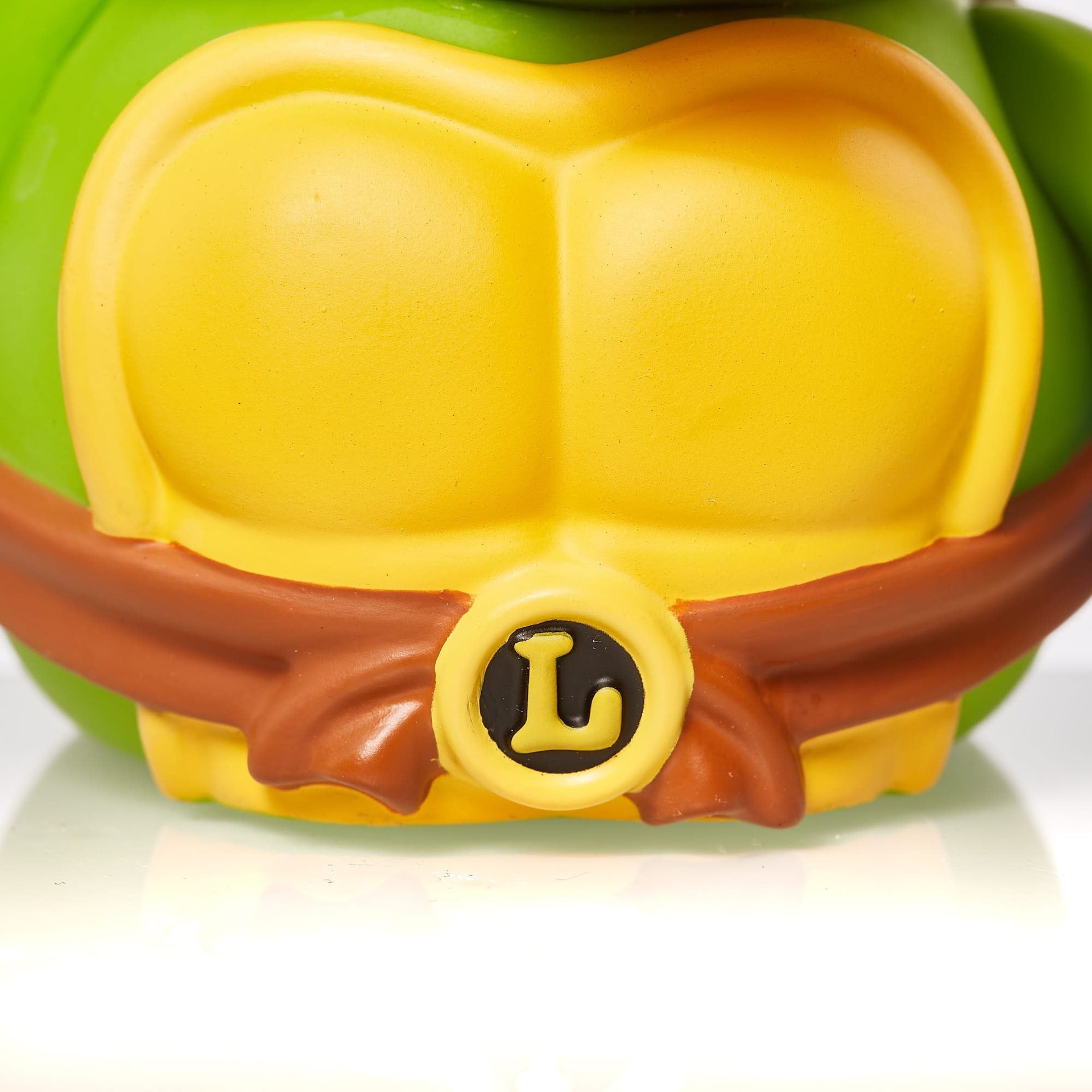 Canard Tortues Ninja: Leonardo TUBBZ (First Edition)