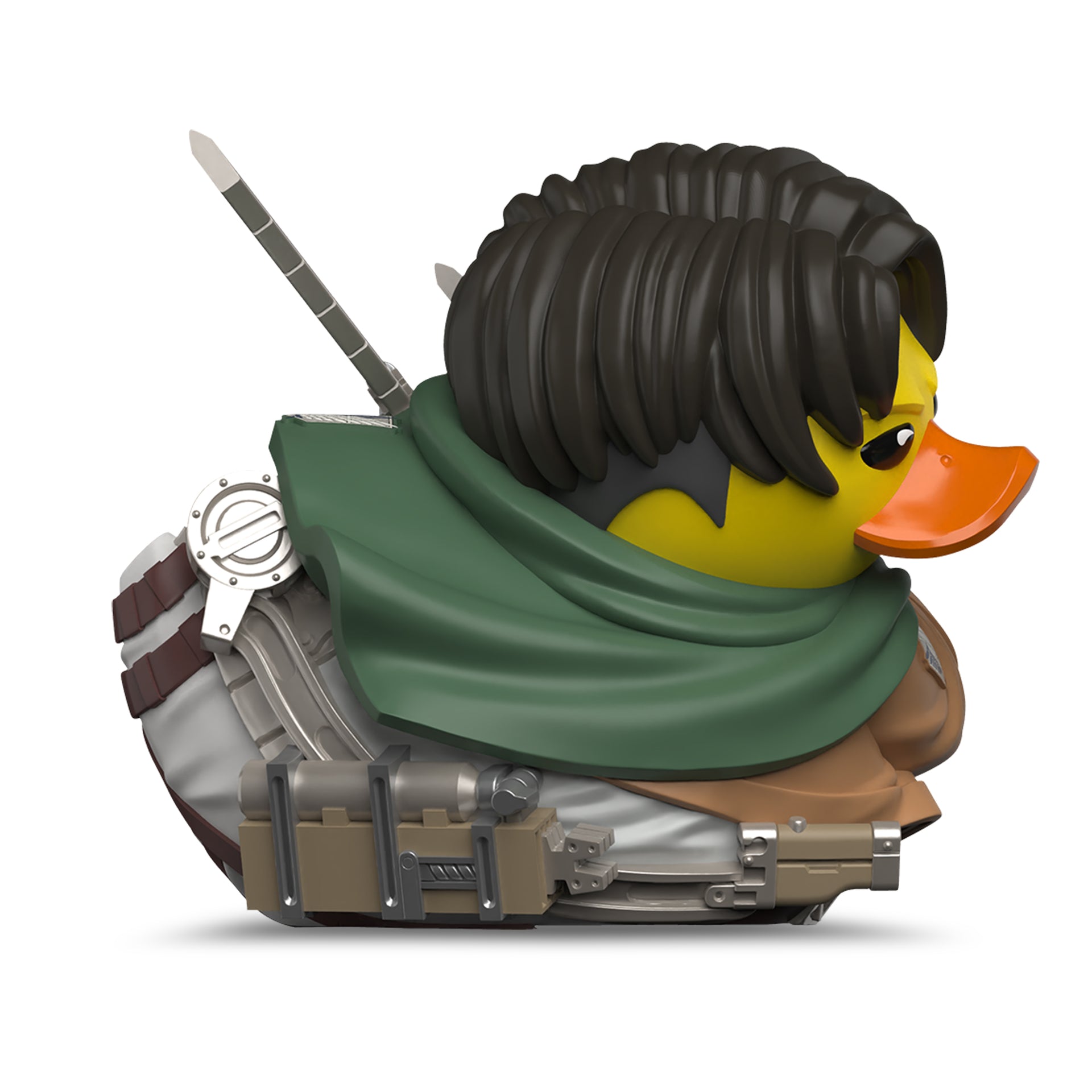 Duck Levi Ackerman (Erste Ausgabe)