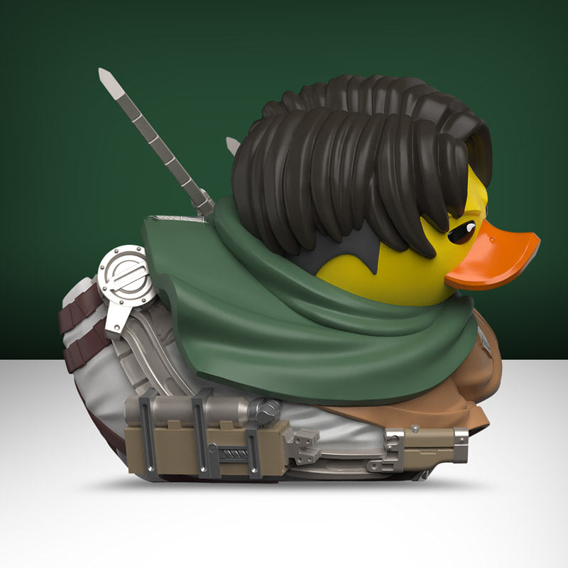 Duck Levi Ackerman (Erste Ausgabe)