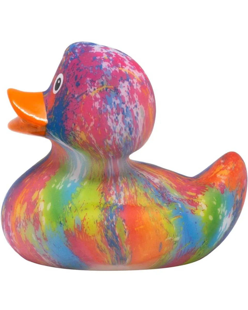 Canard Arc-en-ciel Lilalu 2408 – vue 3