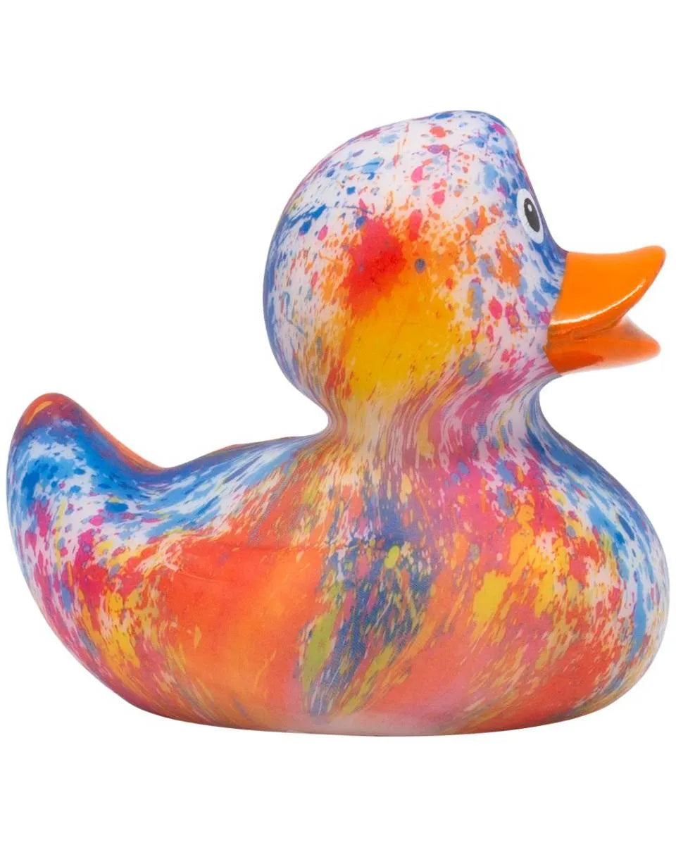 Canard Arc-en-ciel Lilalu 2408 – vue 5