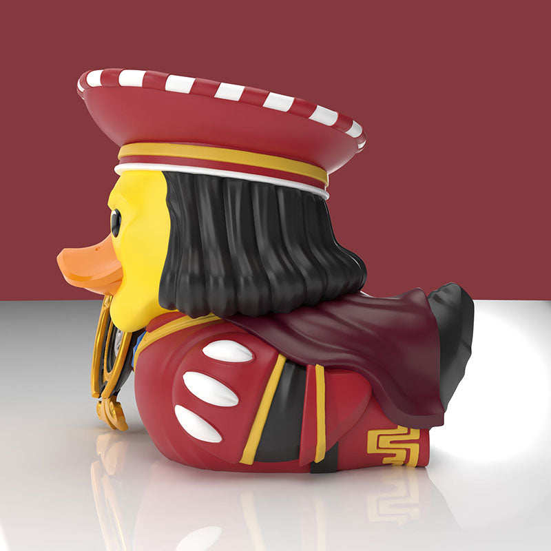 Duck Lord Farquaad (Boxed Edition)