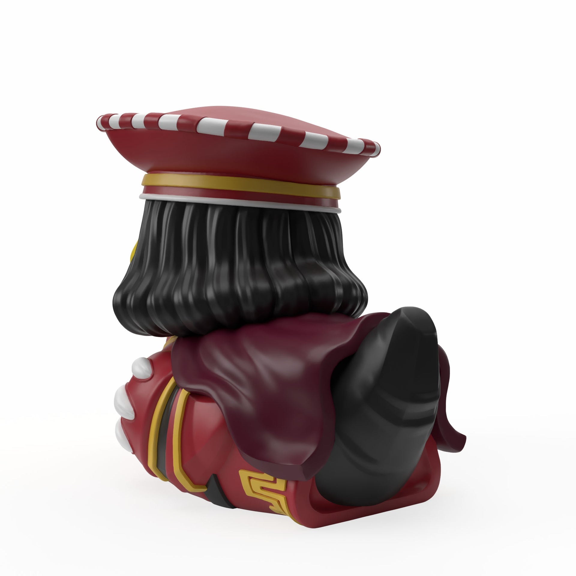 Canard Lord Farquaad (First Edition)