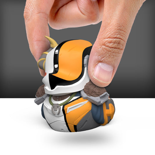 Canard Lord Shaxx (Mini Edition)