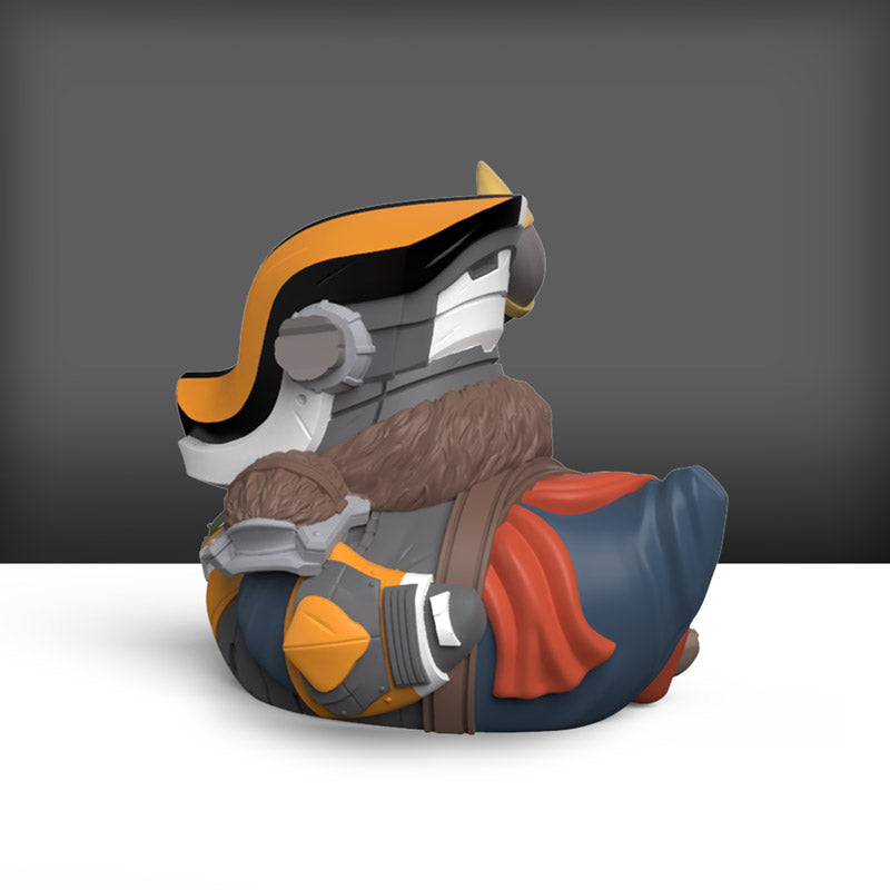 Duck Lord Shaxx (Mini Edition)
