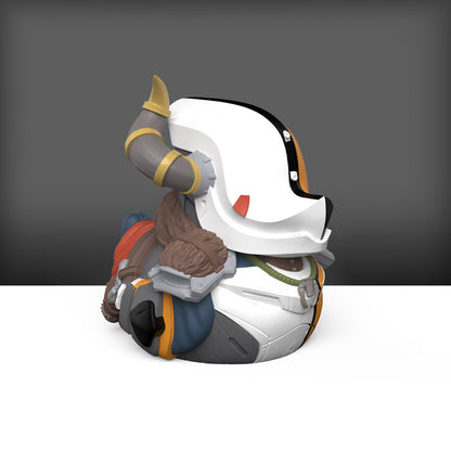 Canard Lord Shaxx (Mini Edition)