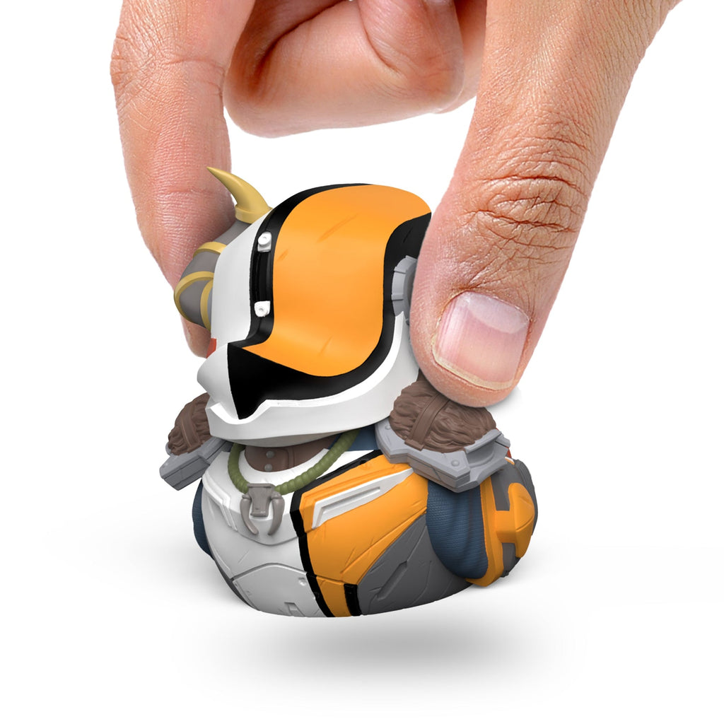 Canard Lord Shaxx (Mini Edition) - vue 8