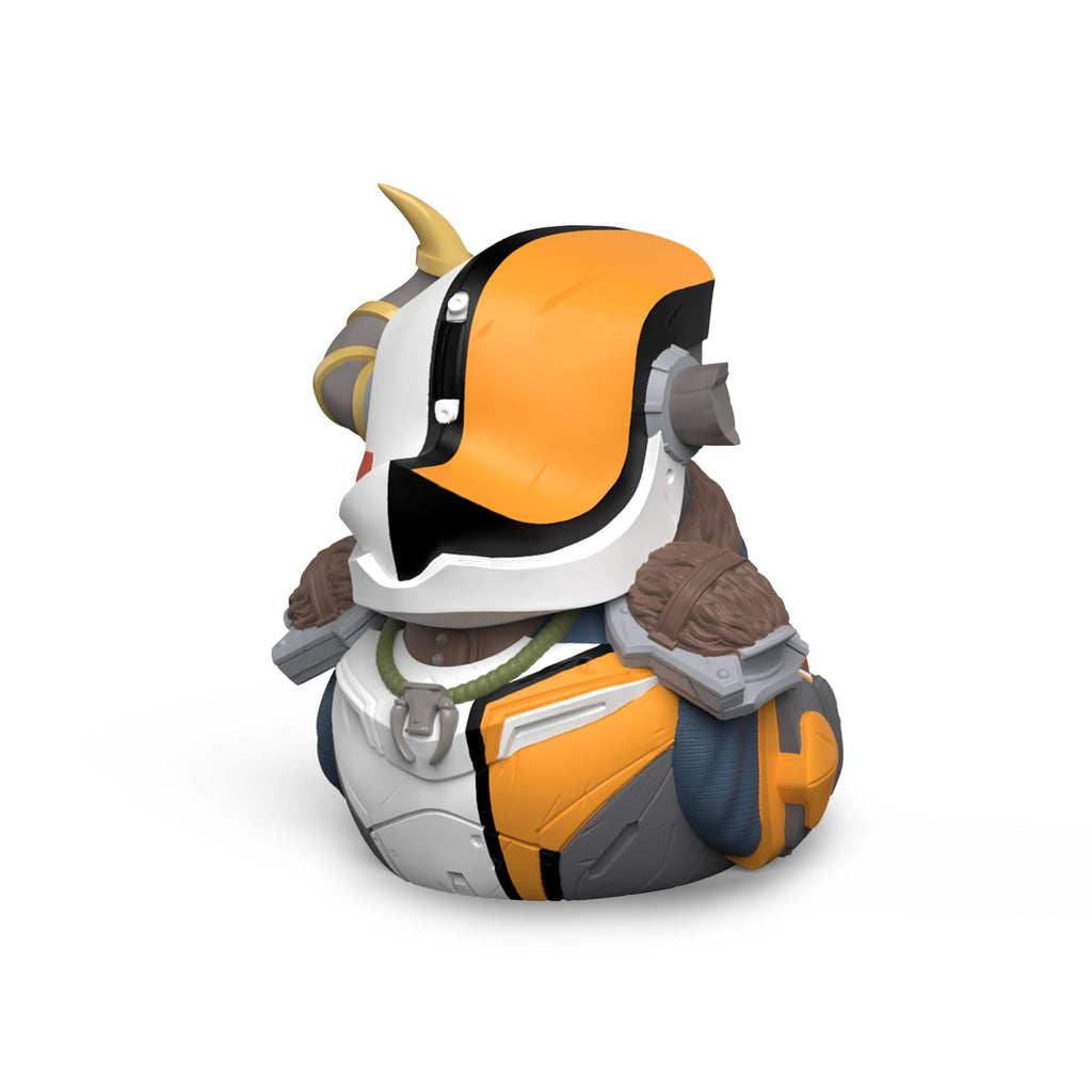 Duck Lord Shaxx (Mini Edition)