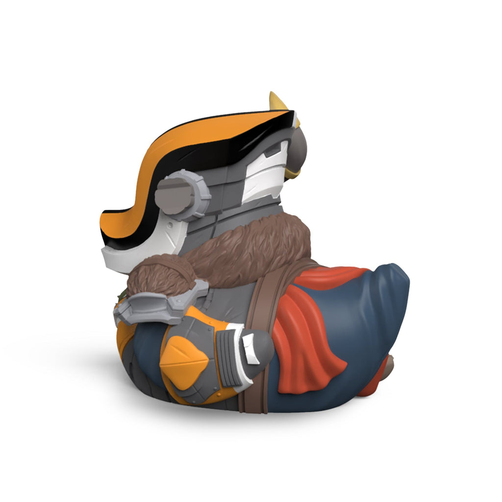Canard Lord Shaxx (Mini Edition) - vue 11