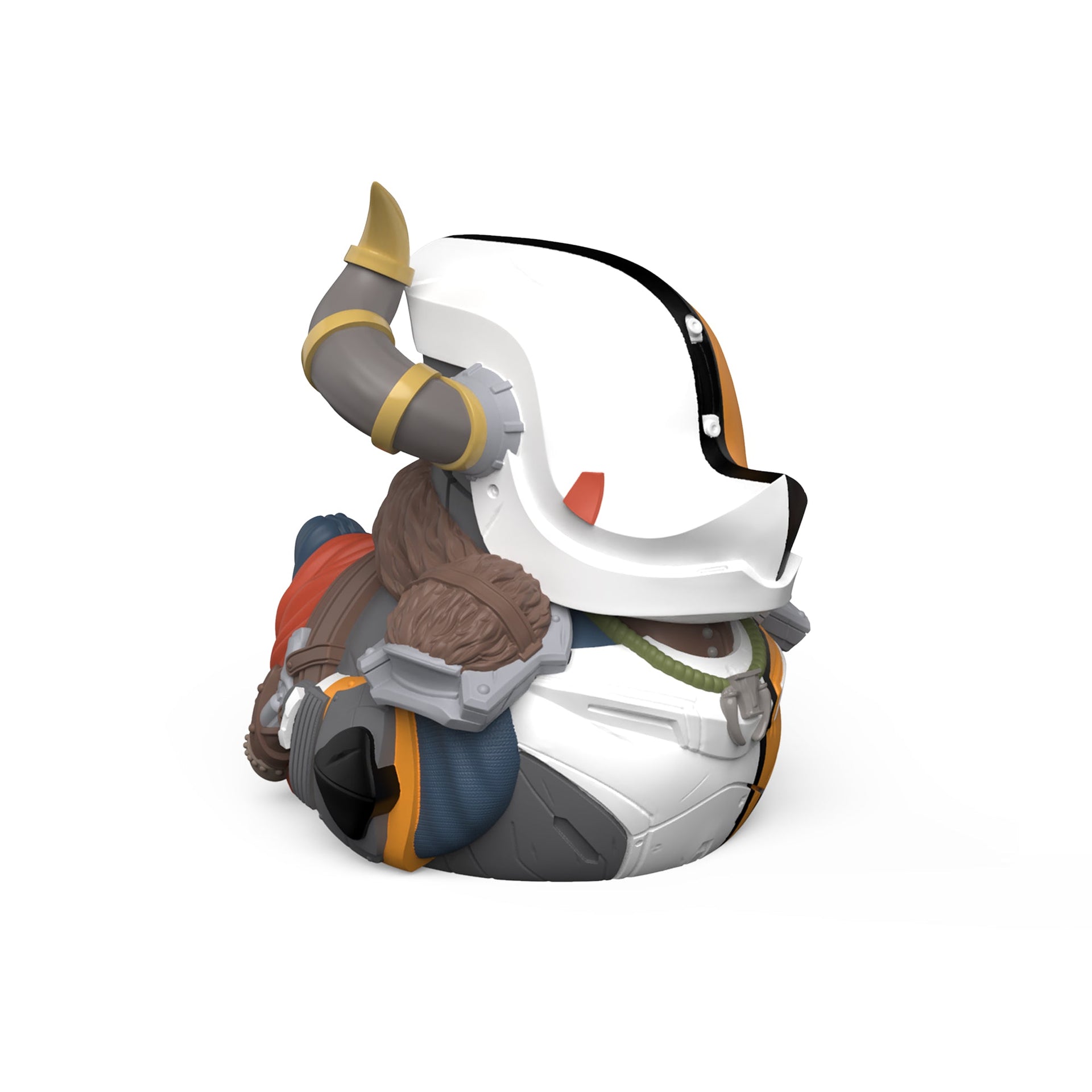 Canard Lord Shaxx (Mini Edition) - vue 13