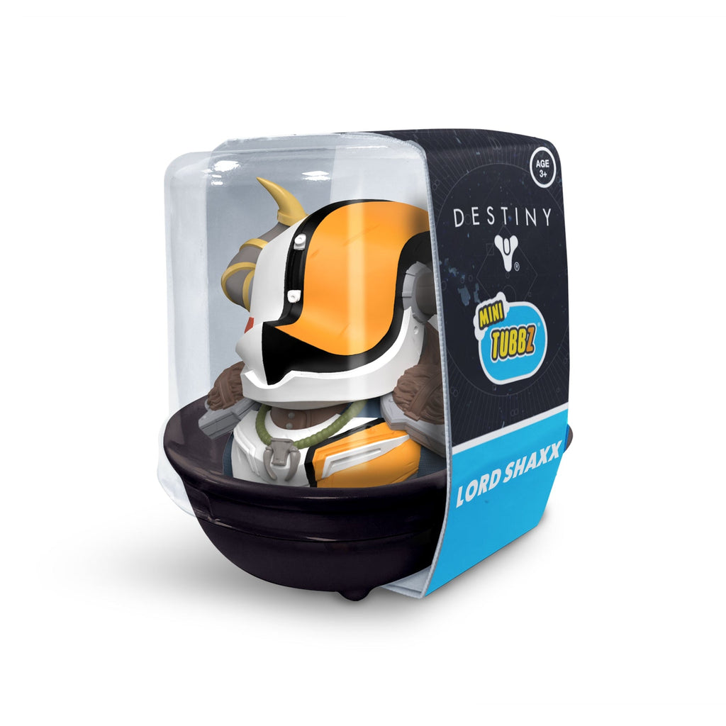 Canard Lord Shaxx (Mini Edition) - vue 14