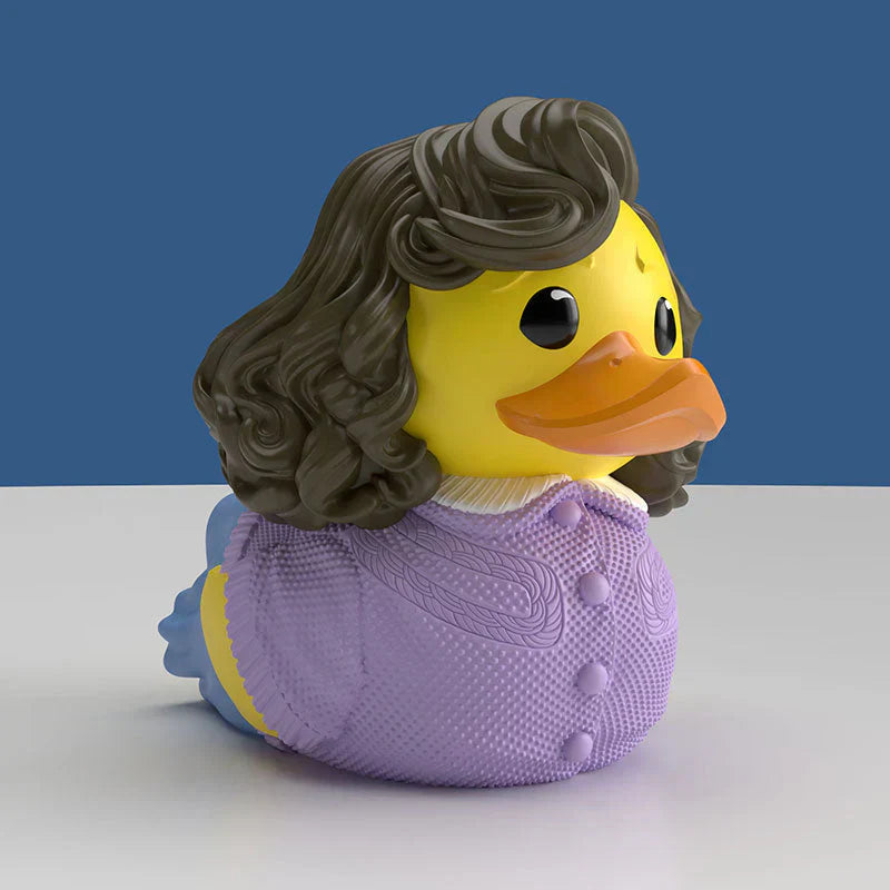 Canard Lorraine Baines McFly (Mini Edition)