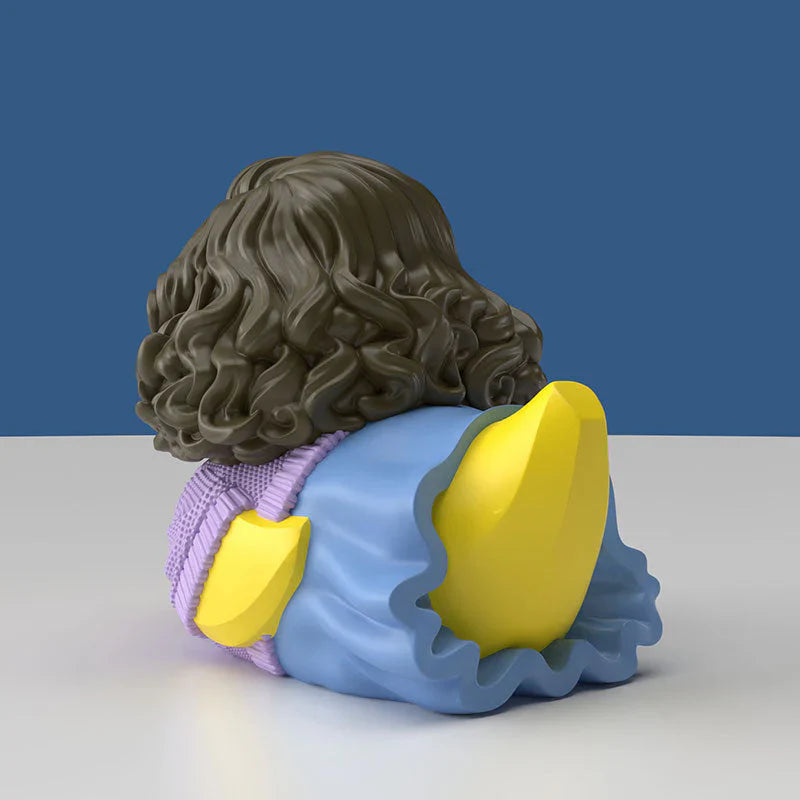 Duck Lorraine Baines McFly (Mini Edition)