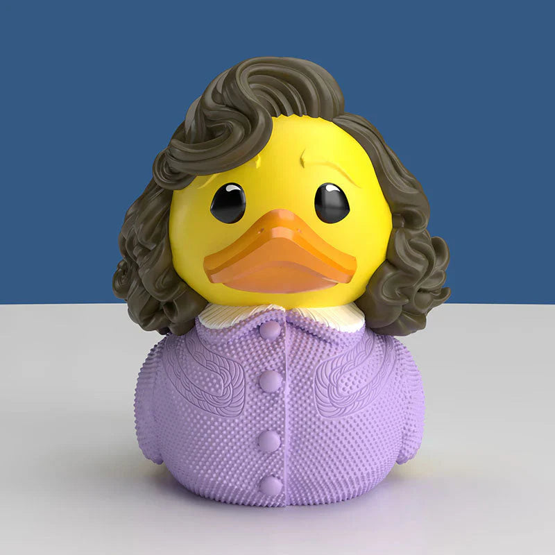 Duck Lorraine Baines McFly (Mini Edition)