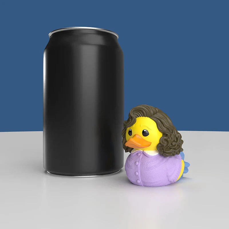 Duck Lorraine Baines McFly (Mini Edition)