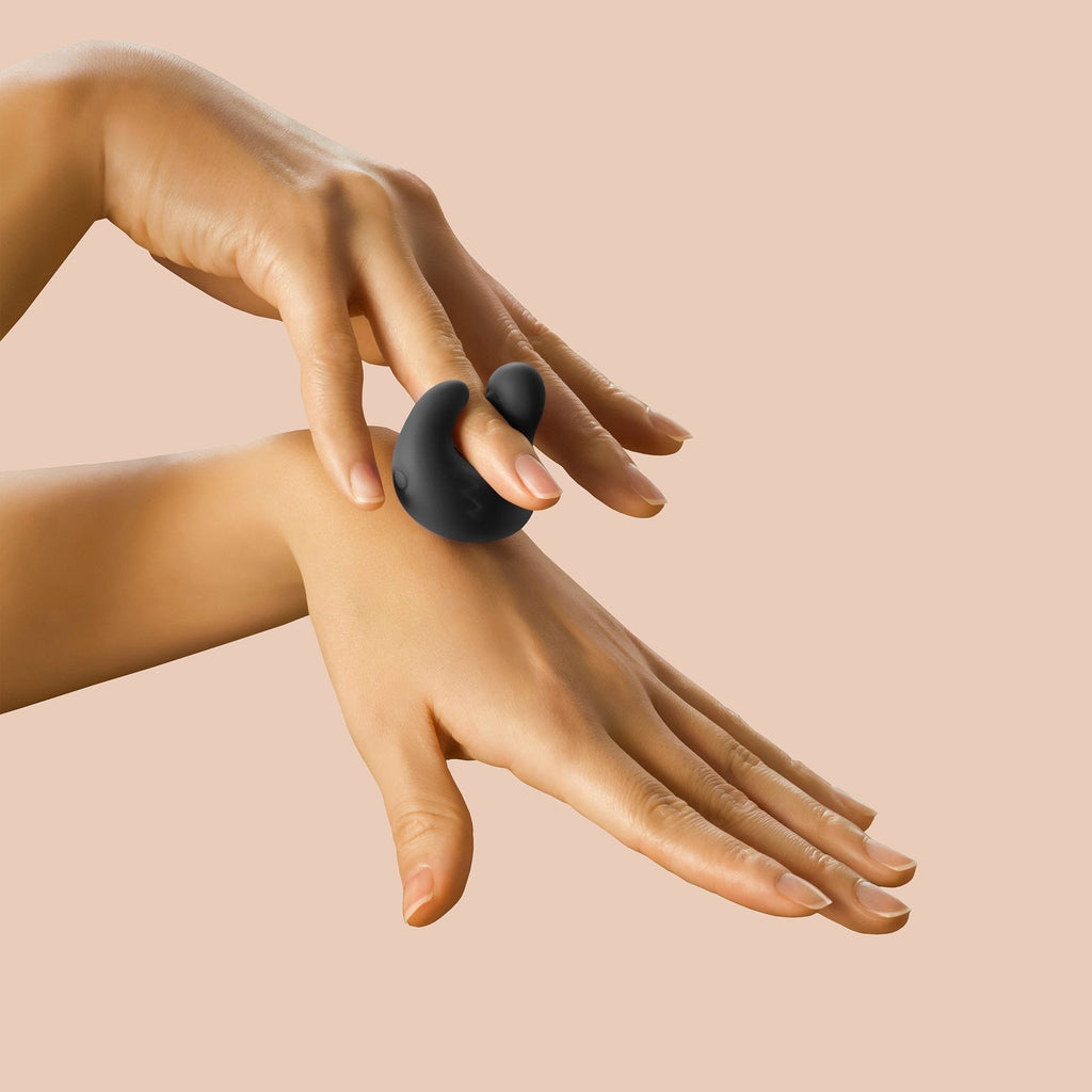 Image produit 4 : LOVFINGER stimulateur clitoridien