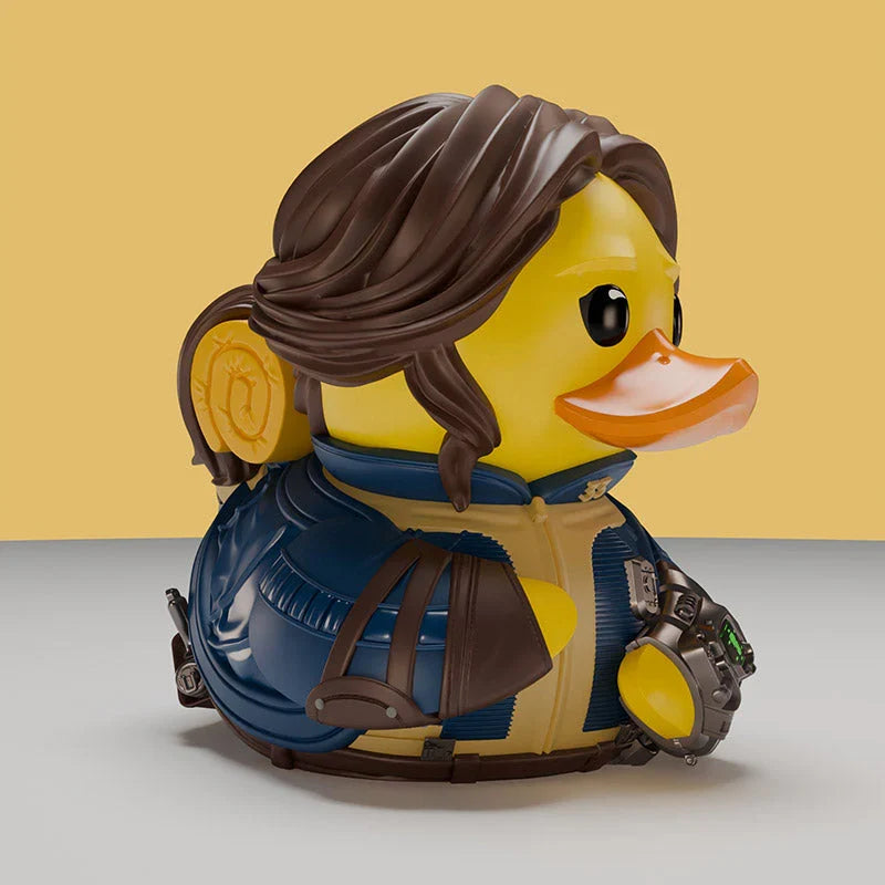 Canard Fallout TV: Lucy MacLean TUBBZ (Boxed Edition) - vue 2
