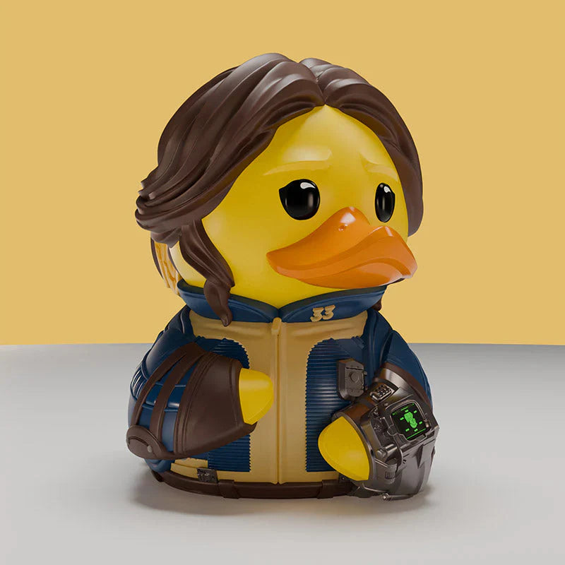 Canard Lucy Maclean (Collectors Edition) - PRECOMMANDE*