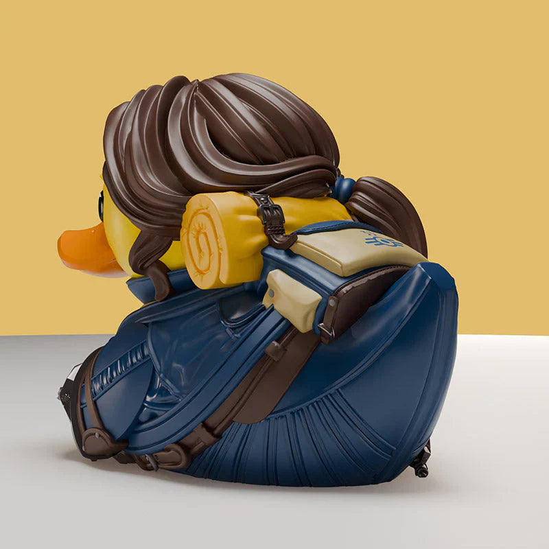 Duck Lucy Maclean (Collectors Edition) - PRE-ORDER*