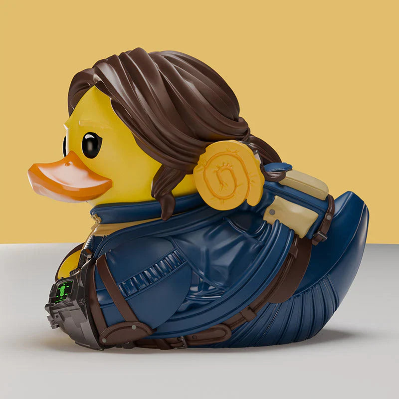 Duck Lucy Maclean (Collectors Edition) - PRE-ORDER*