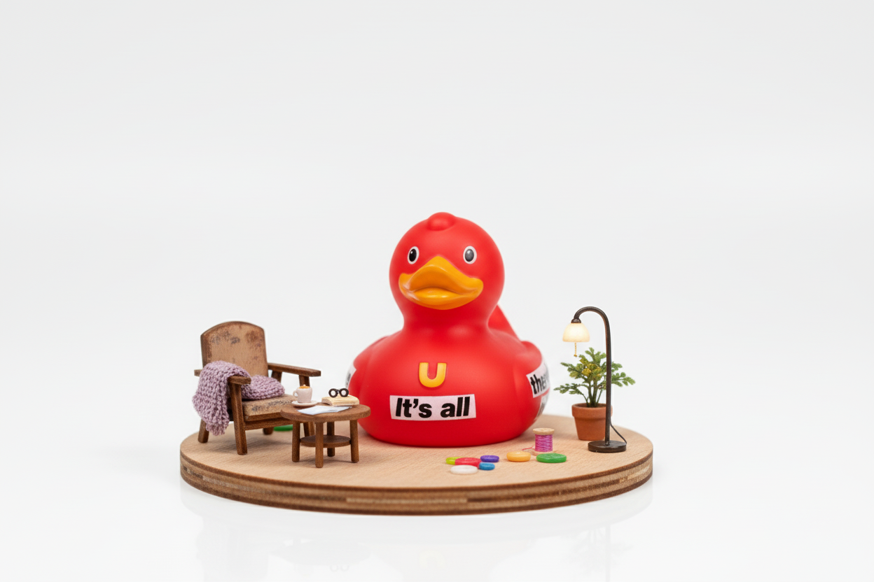 Концептуална патица